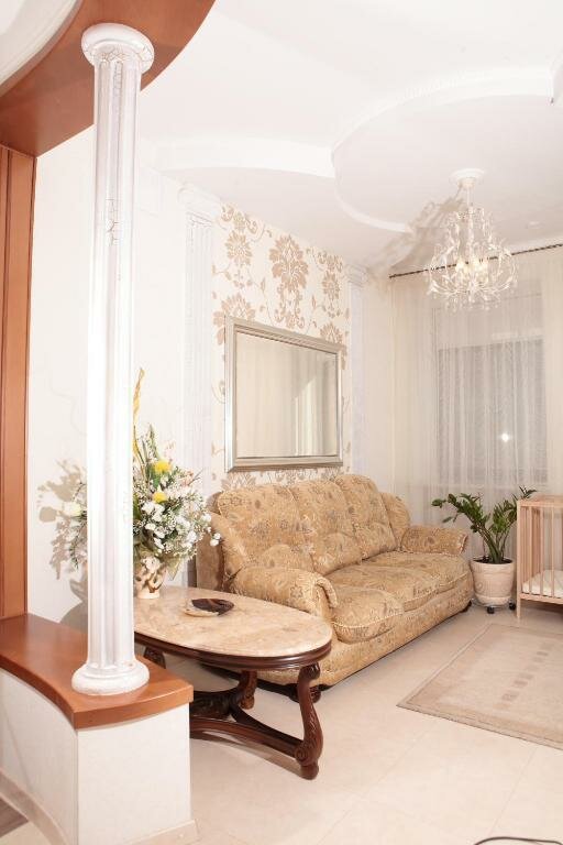 Гостиница Бон Ами Казань