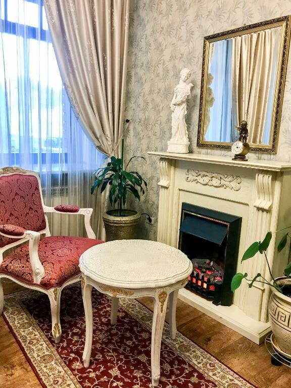 Гостиница Бон Ами Казань