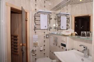 Гостиница Бон Ами Казань Suite-7