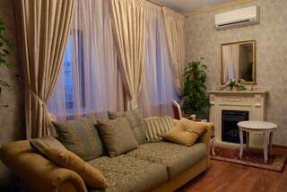 Гостиница Бон Ами Казань Suite-4