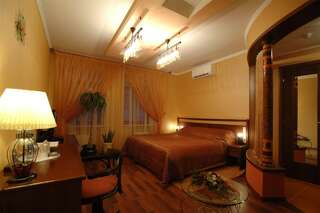 Гостиница Бон Ами Казань Standart-4