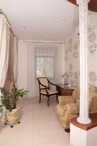 Гостиница Бон Ами Казань Suite-1