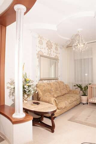 Гостиница Бон Ами Казань Suite-3