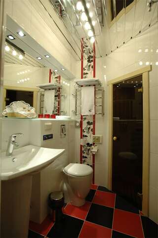 Гостиница Бон Ами Казань Studio-4
