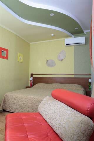 Гостиница Бон Ами Казань Standart-5