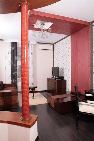 Гостиница Бон Ами Казань Studio-1